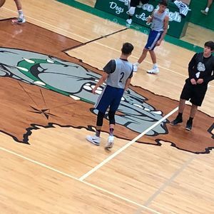 Meet your Posher, Rene